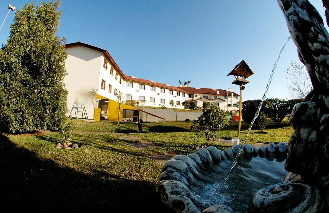 San Bernardo Park Hotel-1