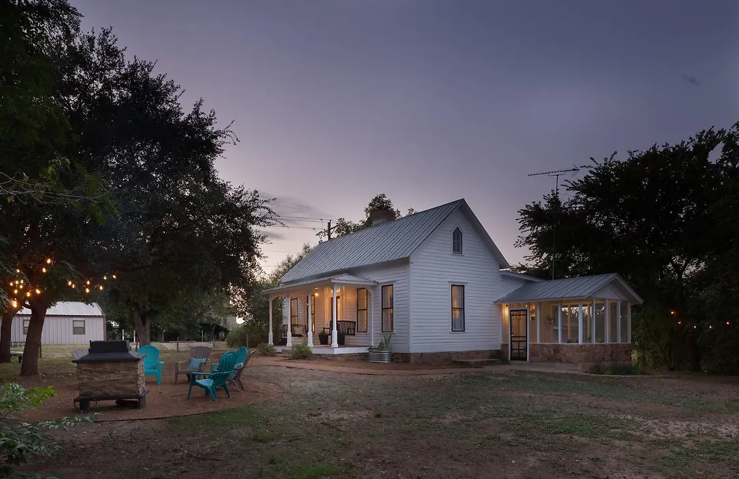 Mustard Seed B&B On The Llano-1