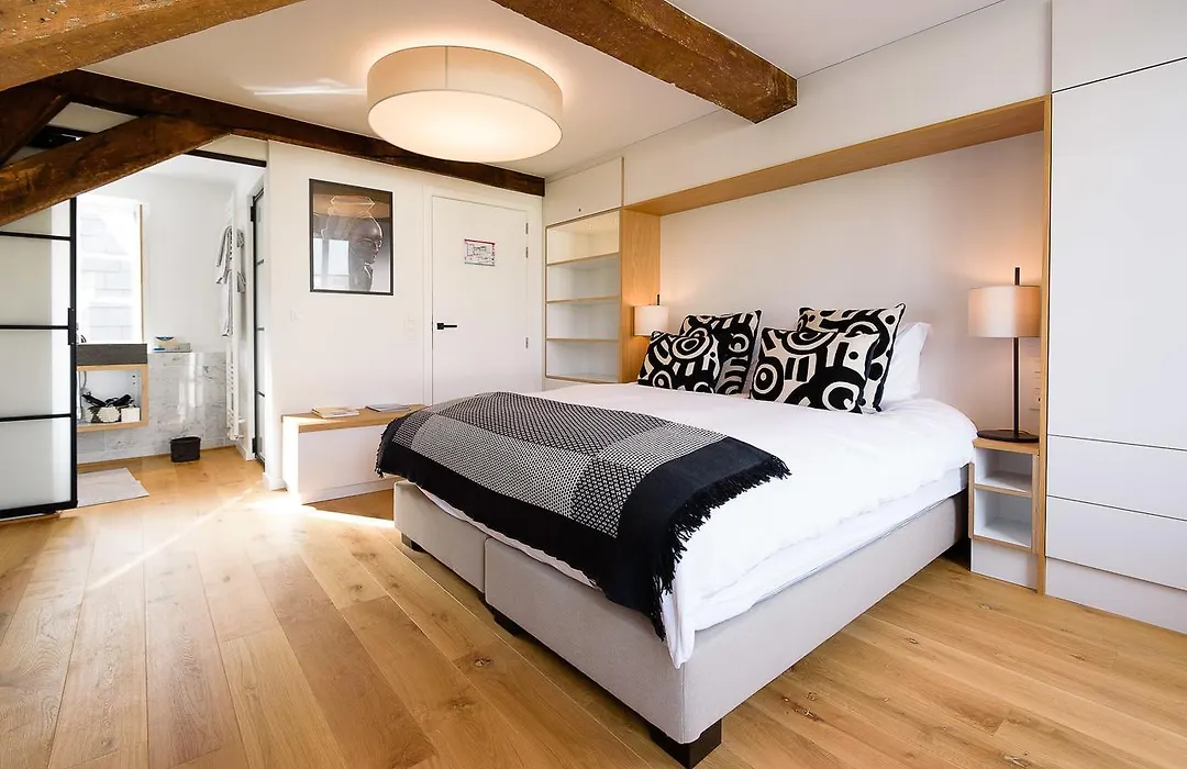 Les Chambres de Martin-1