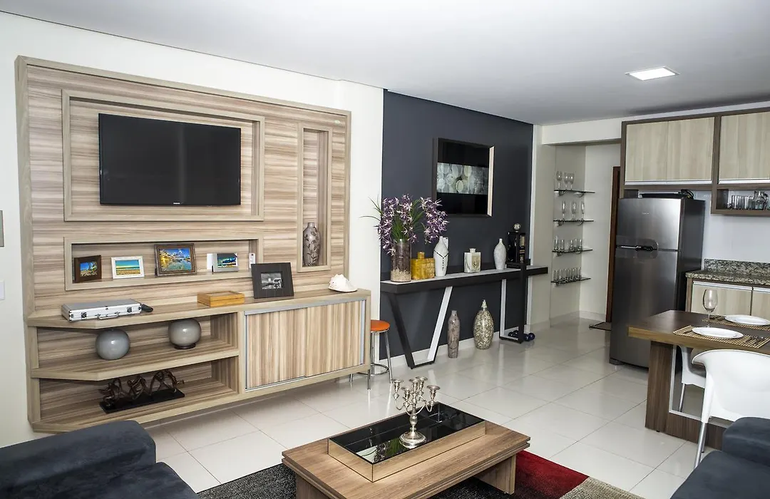 Executivo Flat II-1