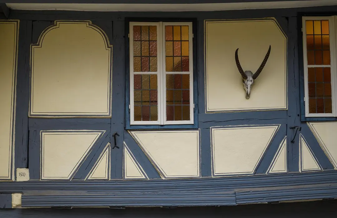 Hotel Gasthof Krone-1