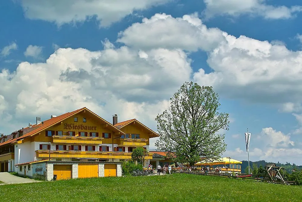 Landhotel Wiesbauer-1