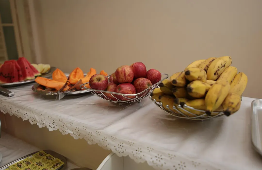 Hotel Presidente Ipatinga-1