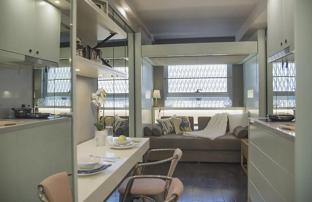 The Stay Club Colindale-1