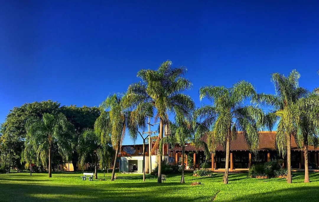Hotel Texacao do Cavera-1
