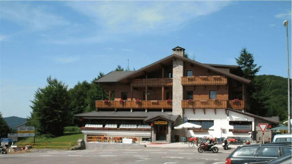B&B Passo del Cerreto-1