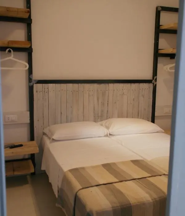 My Eco Rooms Olbia-1