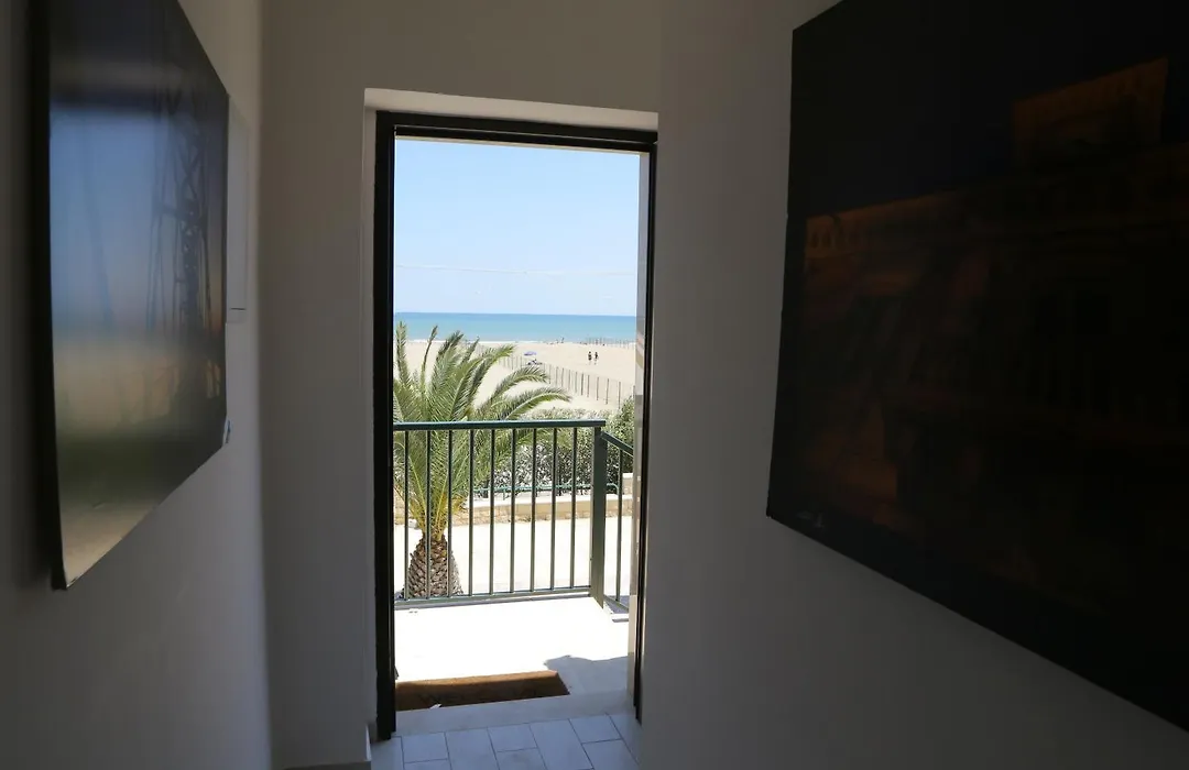 Rooms La Perla Del Mare-1