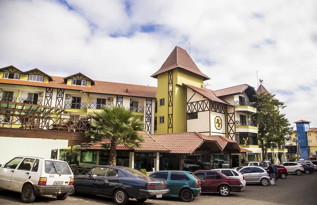 Hotel Kirst-1