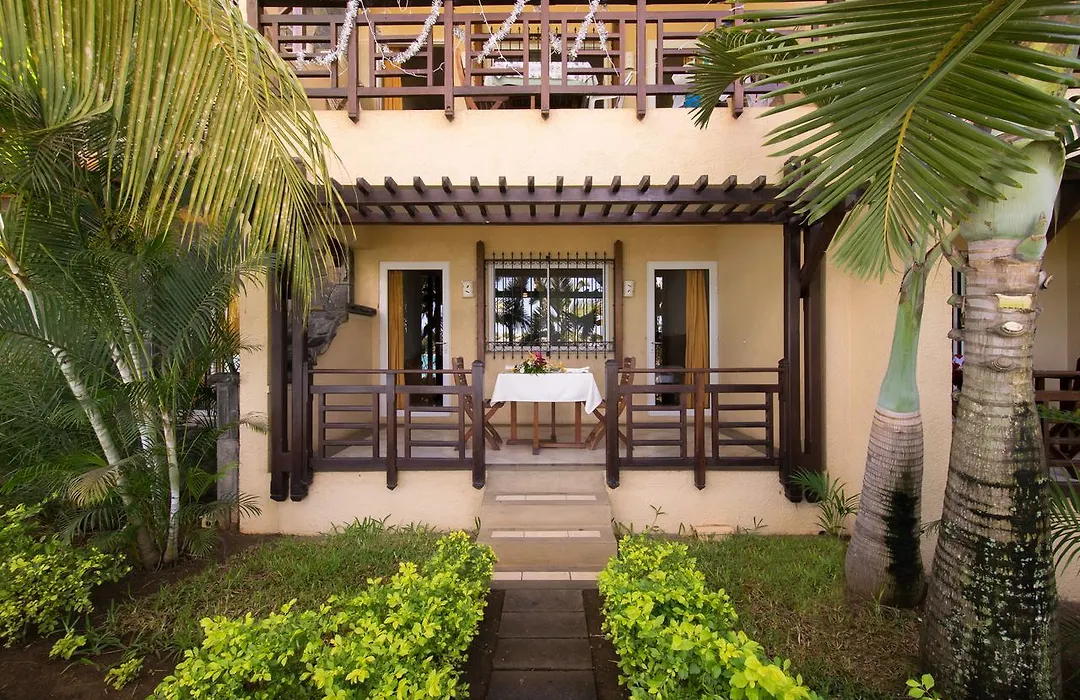 Residence Peramal-1