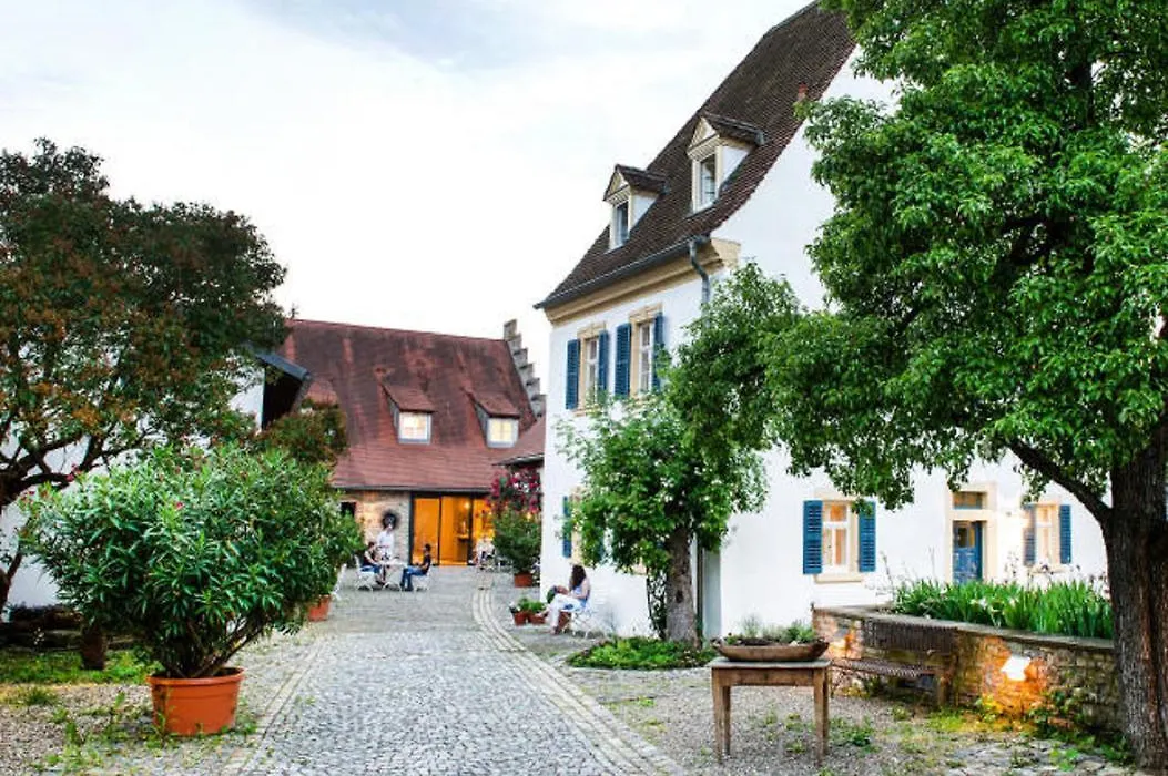Villa Sommerach-1