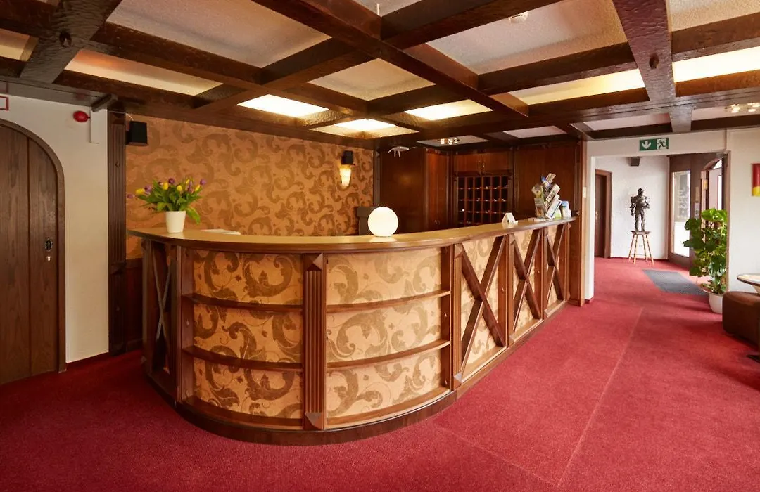 Panoramahotel Berghof-1