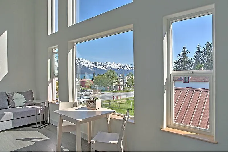 The Vue B&B-1