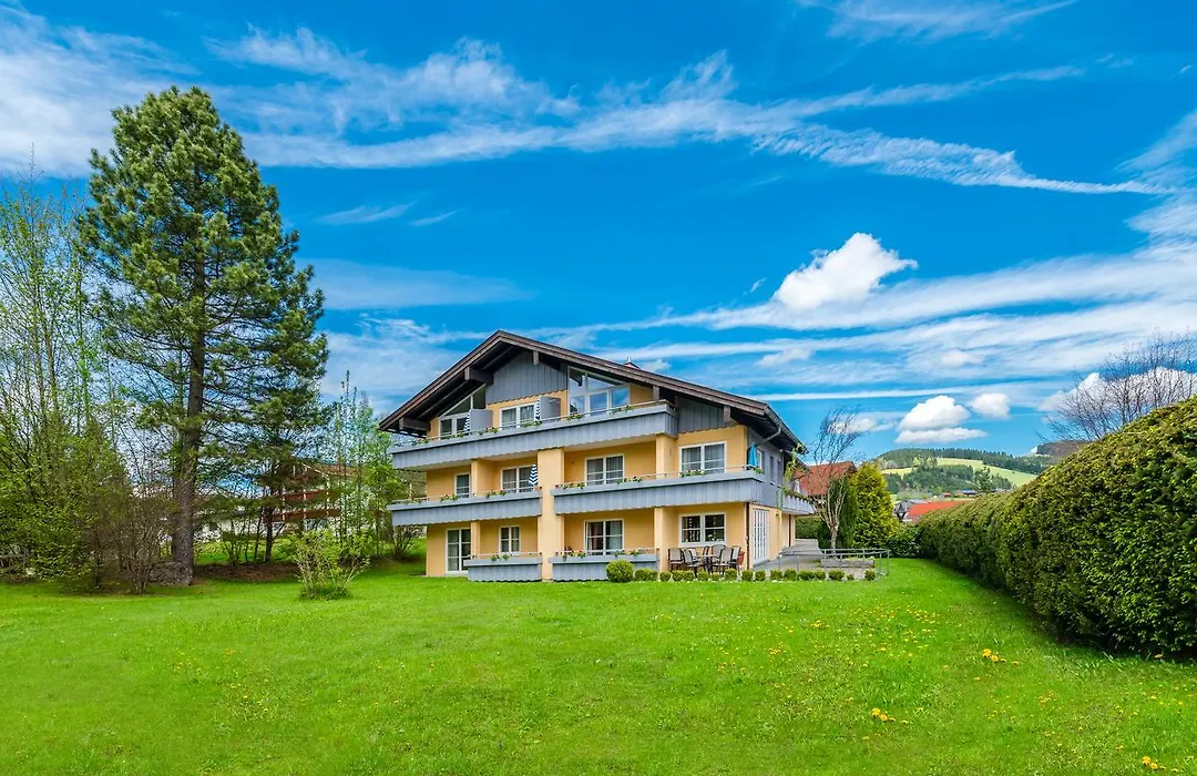Hotel Neudeck-1
