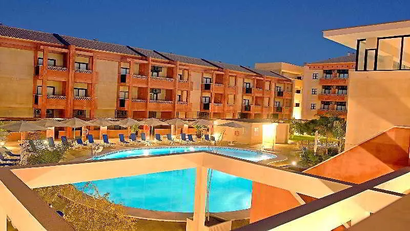 Leo Punta Umbria III Adults Only-1