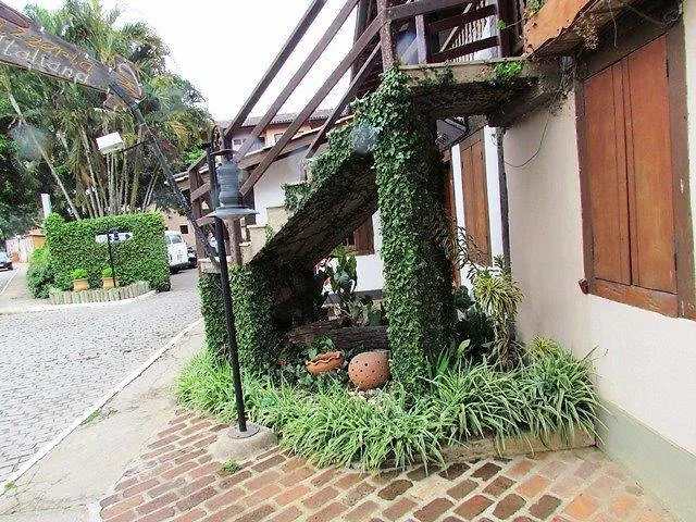 Alpes Hotel-1