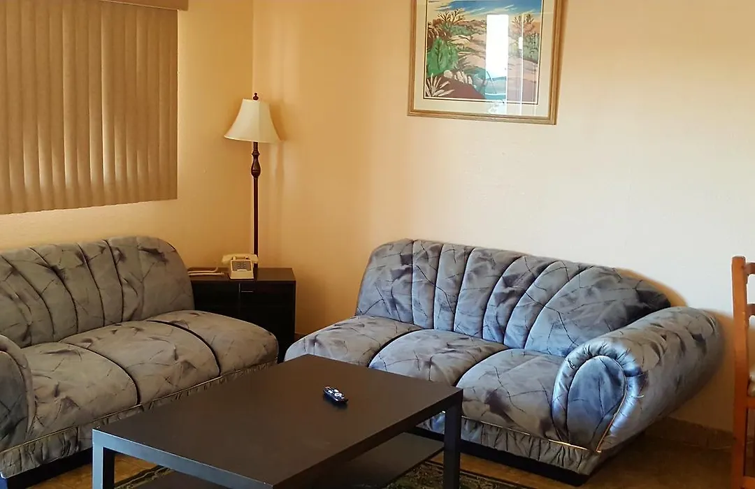 Westernaire Motel-1