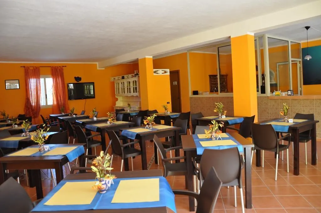 Hotel Mare Blu-1