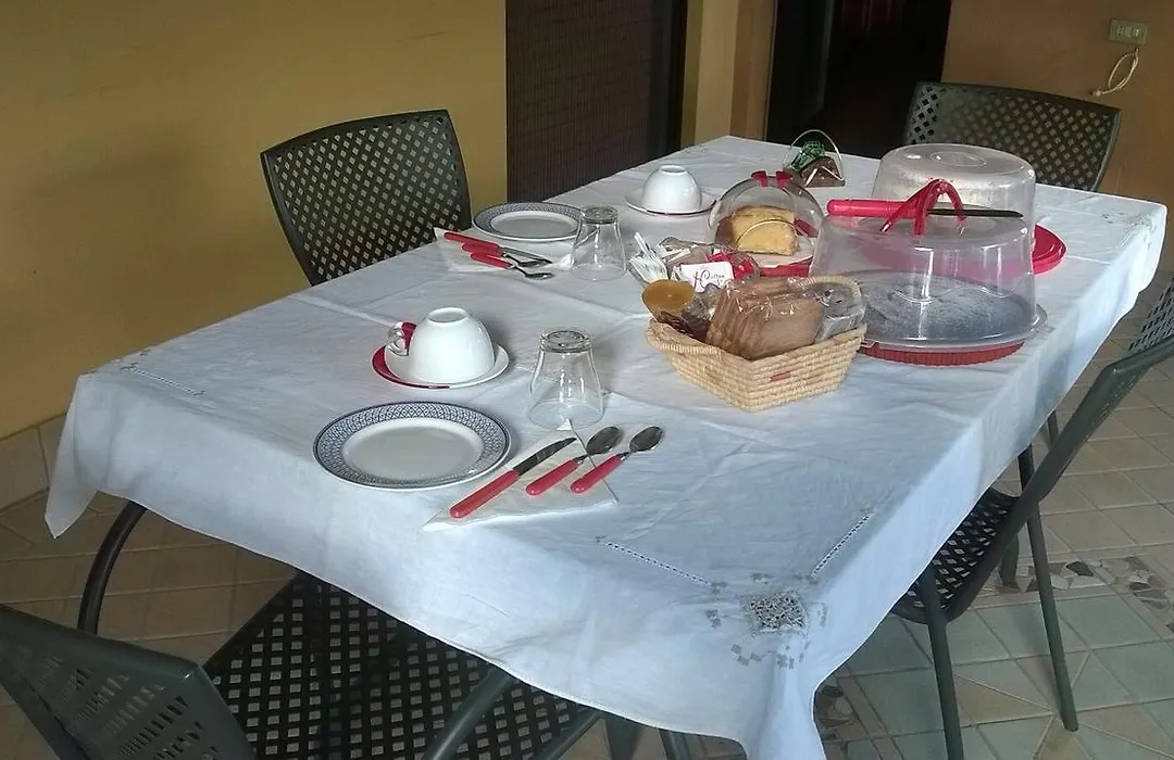 B&B Dai Nonni-1
