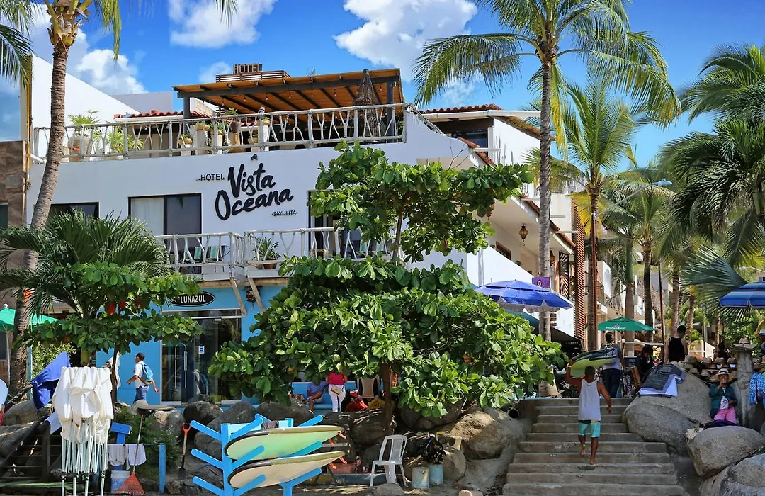 Hotel Vista Oceana Sayulita-1