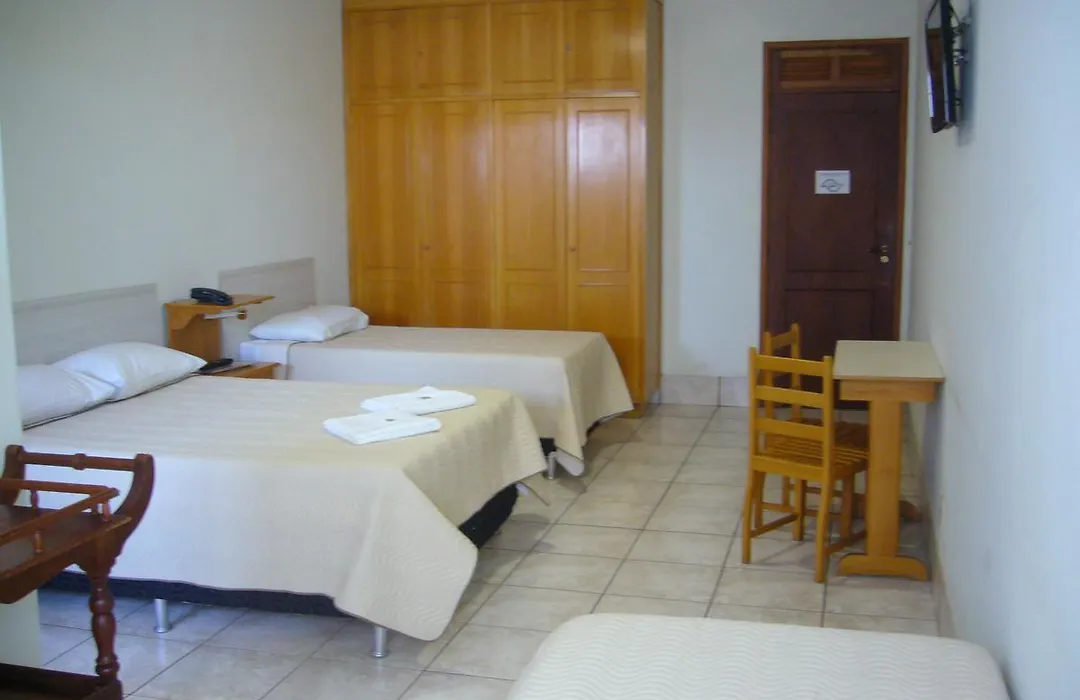 Residence Hotel-1