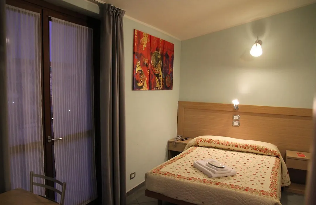 Albergo Verdi-1