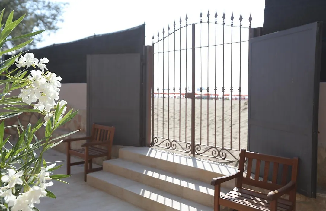A Casa di Eli-1