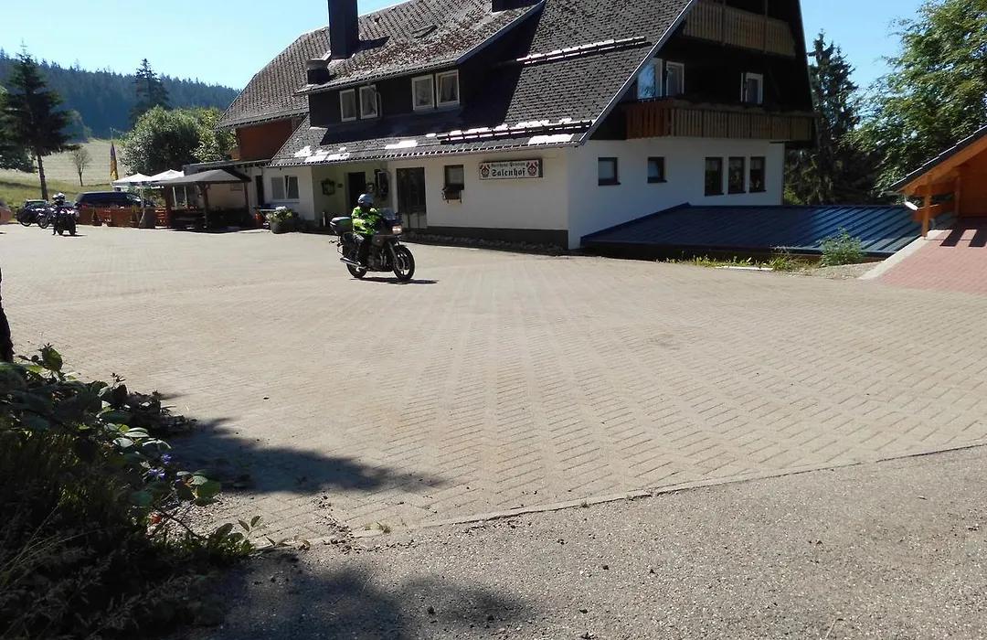 Schwarzwaldgasthaus Salenhof-1