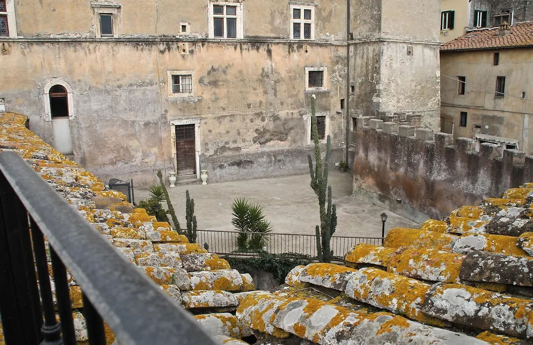 Antica Corte del Castello-1