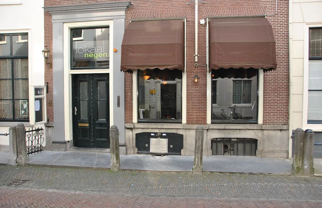 Zala'S B&B-1