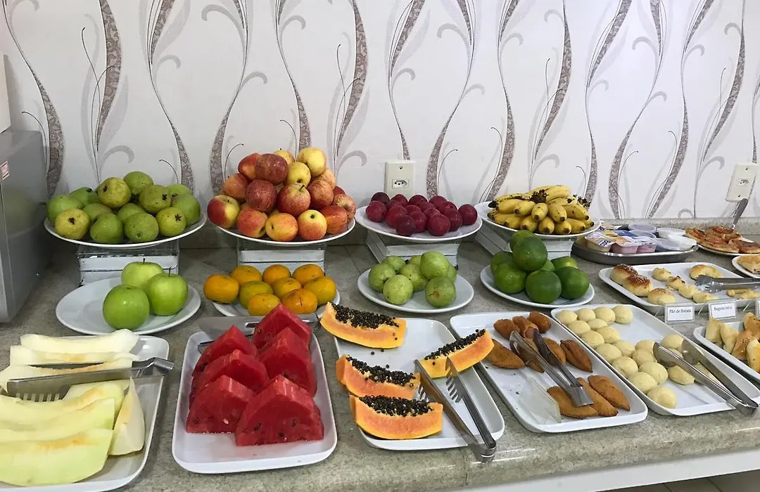 Hotel Comodoro-1