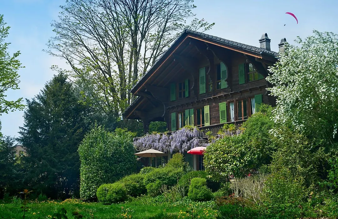Boutique B&B Maison Bergdorf-1