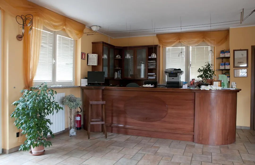 Hotel Agata-1