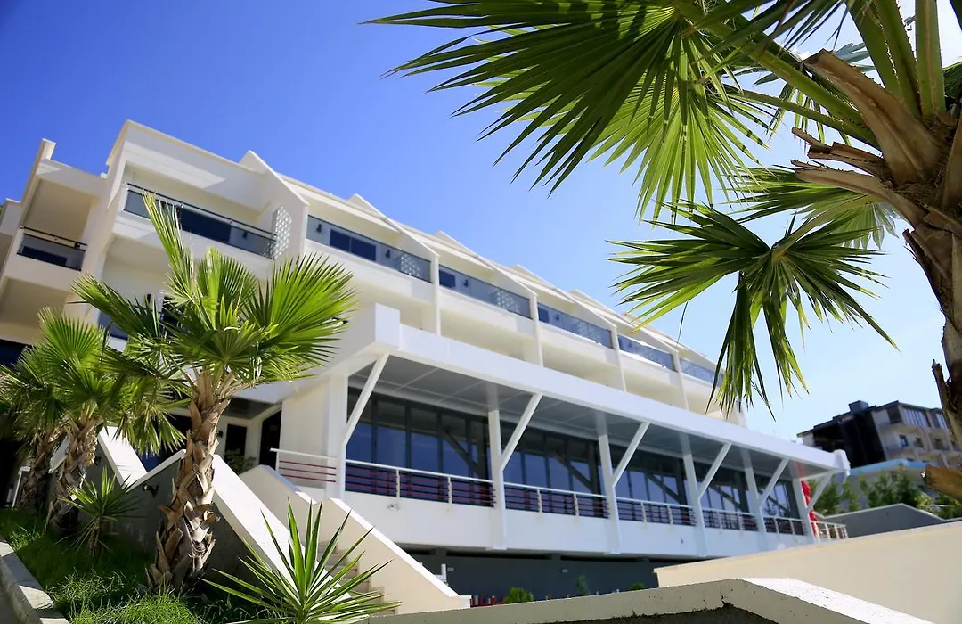 Hotel Picasso-1