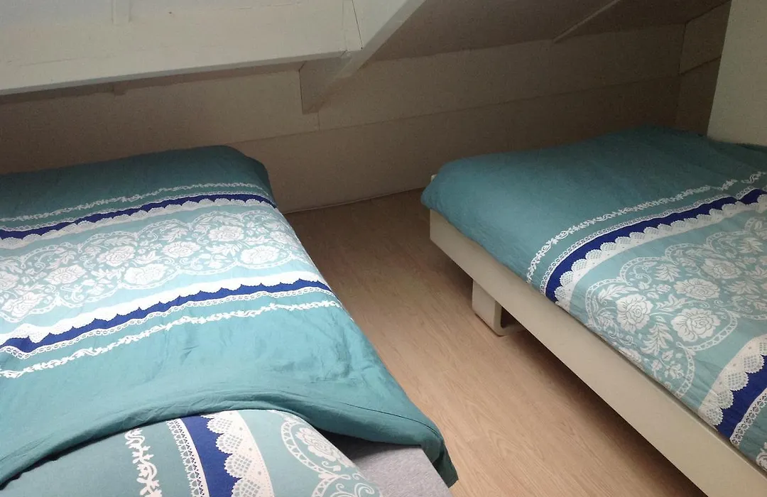 Vakantiehuis B&B de Bosrand Groesbeek-1