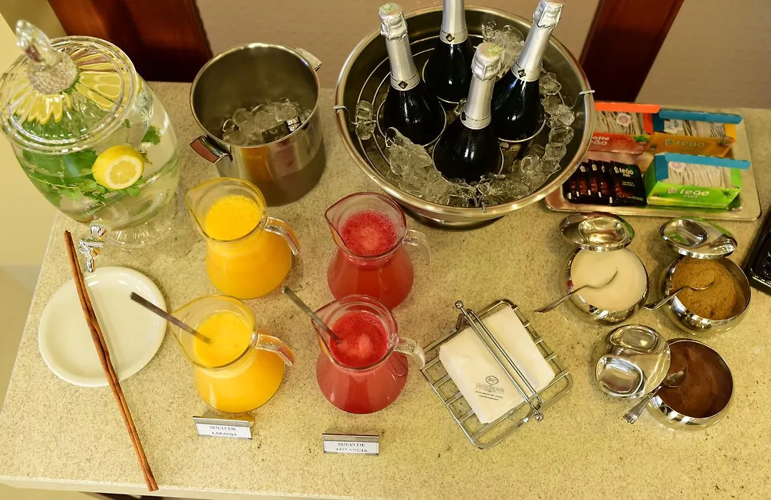 Caleche Park Hotel-1