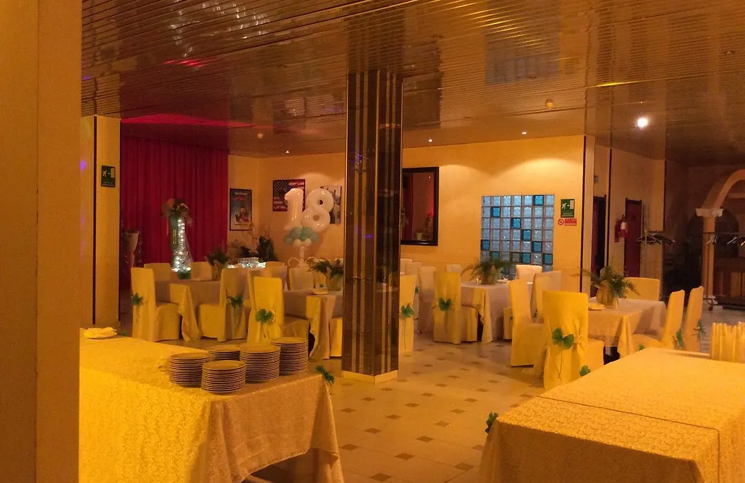 Hotel Venusia-1