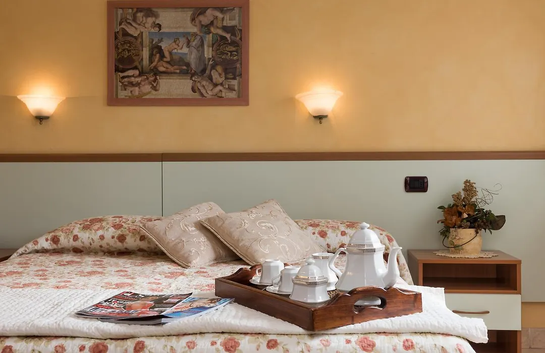 Hotel Pineta-1