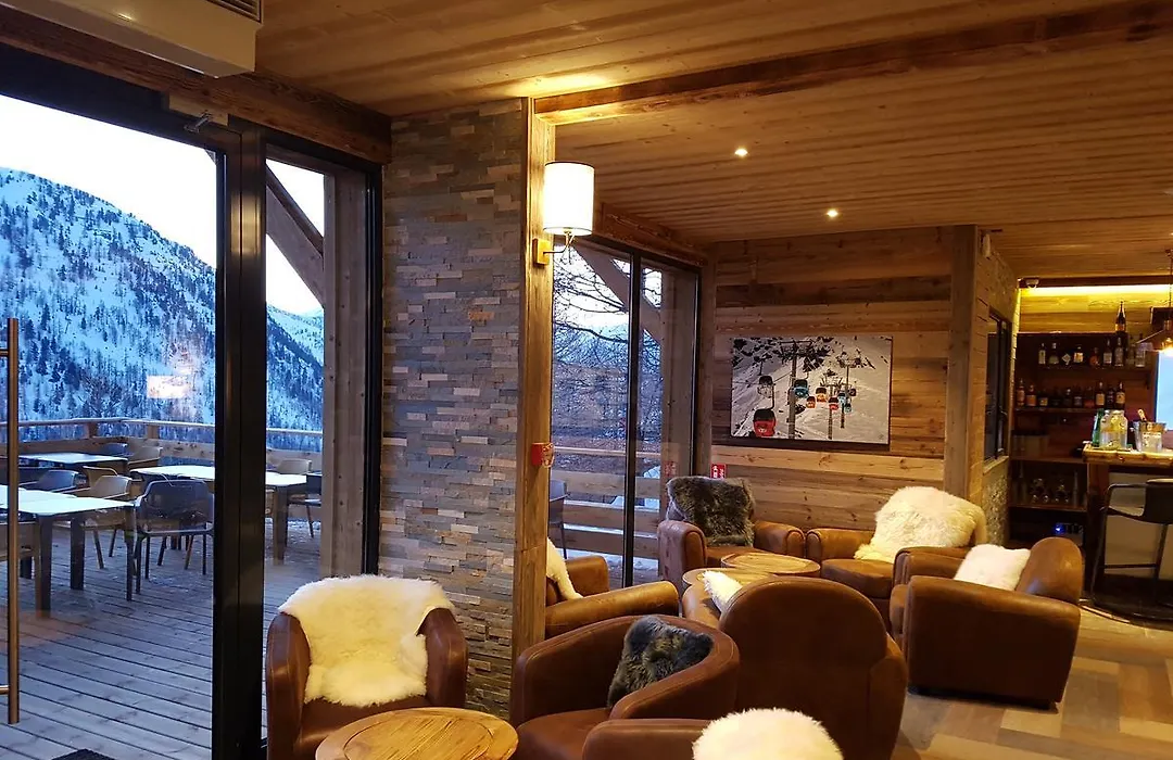 Chalet Marano Restaurant&Spa-1