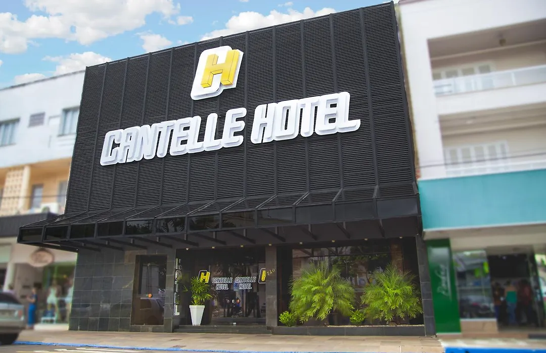 Hotel Cantelle-1