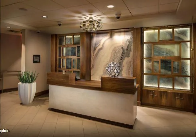 Choctaw Lodge - Durant-1