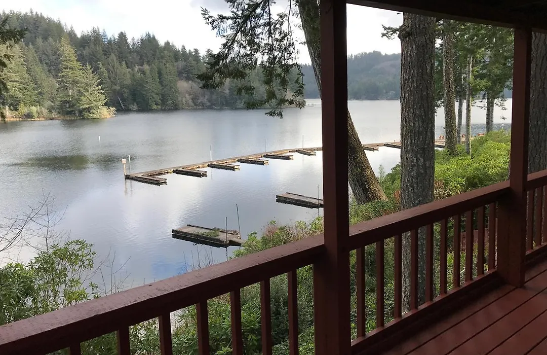 Mercer Lake Resort And Beach-1