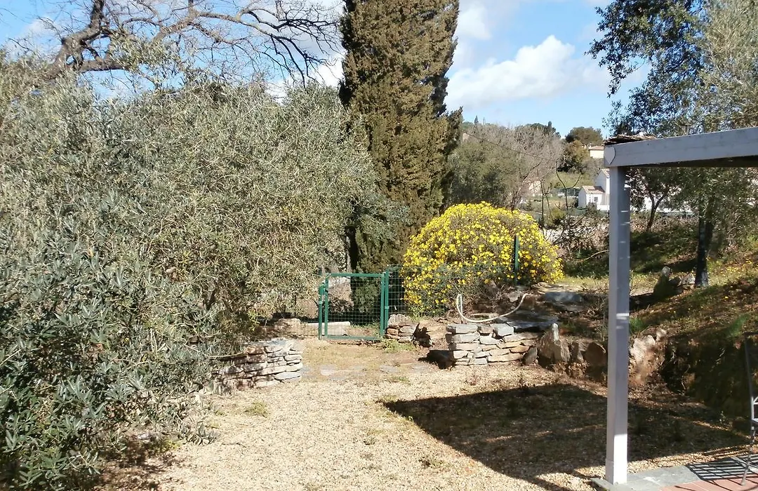 La Maison des Oliviers-1