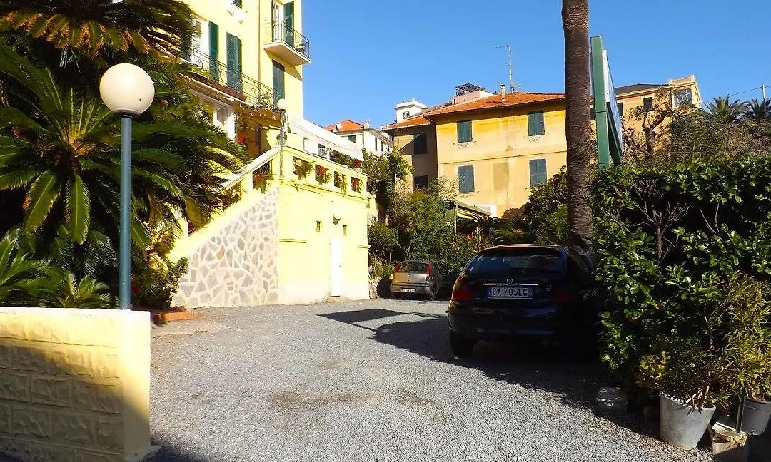 Hotel Azzurro-1