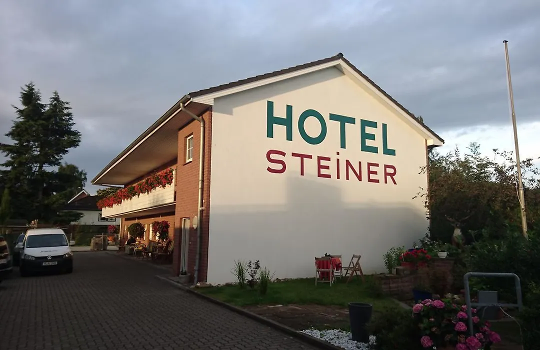 Hotel Steiner-1