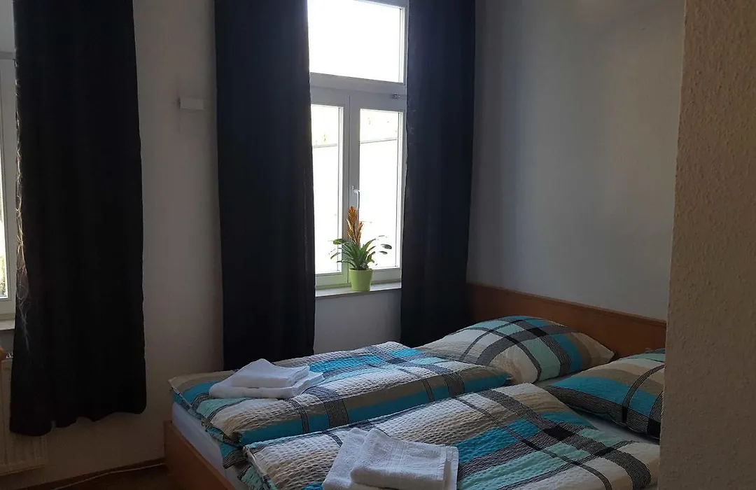 Pension Chez Horst-1