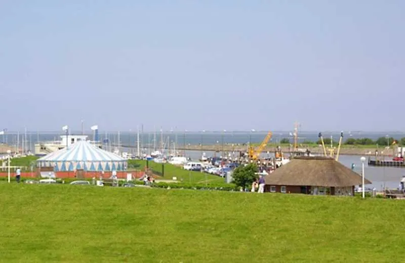 Urlaubswelt Nordseegartenpark-1