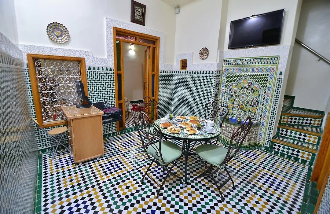 Dar Ikram (Adults Only)-1