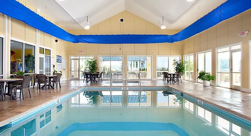 Bluegreen Vacations Harbour Lights, An Ascend Collection Resort-1