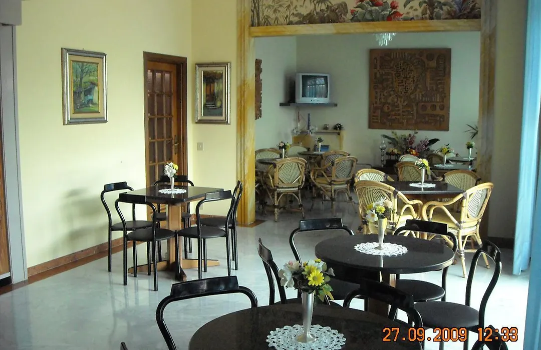 Hotel Liliana Andora citr 9006-0004-1